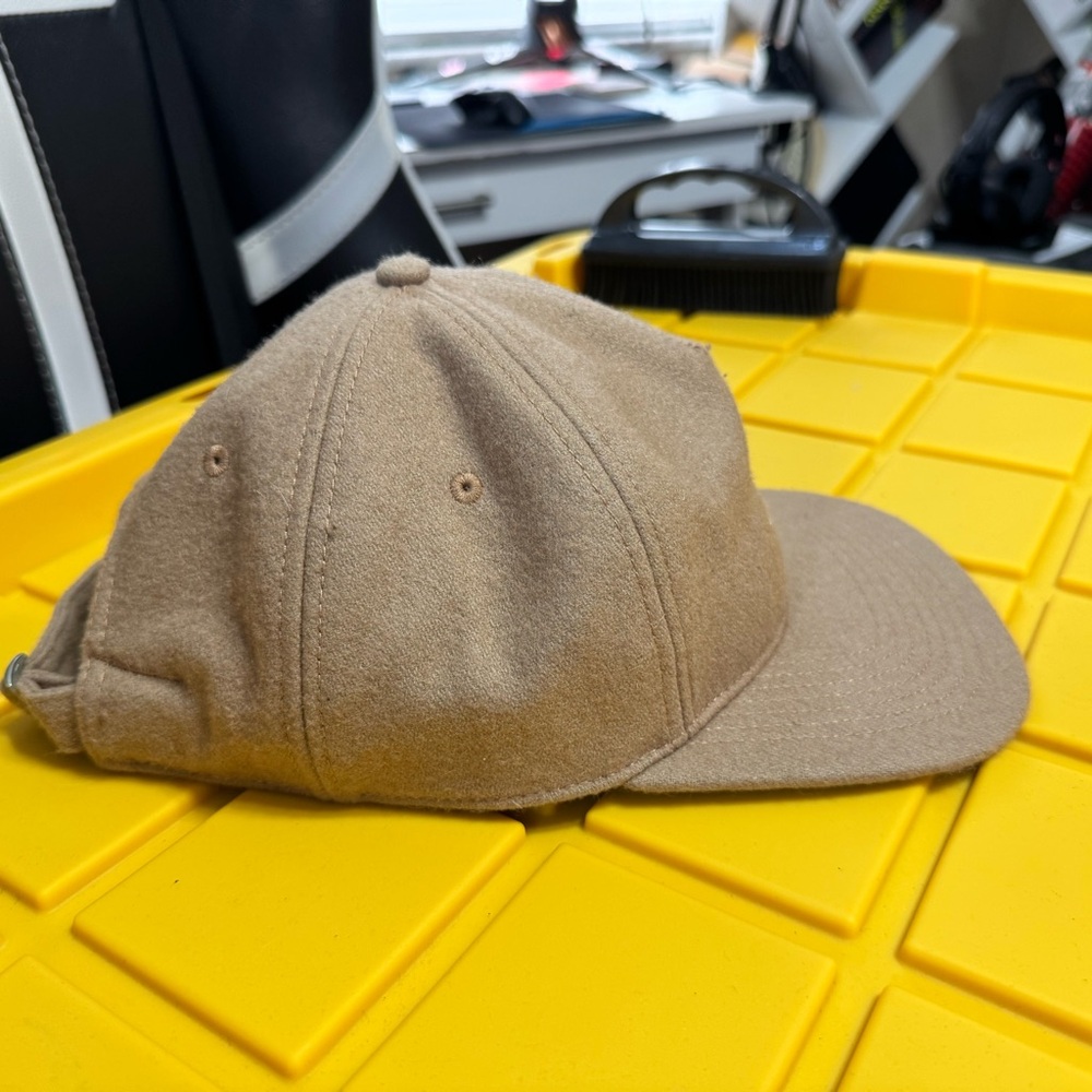 Kith Tan Cap - image 2